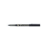 Pilot Pilot roller Hi-Tecpoint V7 schrijfbreedte 0,4mm zw. [12st]