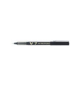 Pilot Inktroller Zwart Bx-V7 Hi-Tec [12st]
