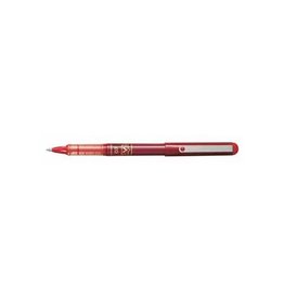 Pilot Pilot liquid-ink roller V-Ball V7, rood