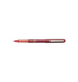 Pilot Pilot liquid-ink roller Vball 07, rood