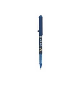 Pilot Roller Blauw Bl-Vb7 Pilot [1st]