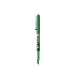 Pilot Roller Groen Bl-Vb7 Pilot [1st]