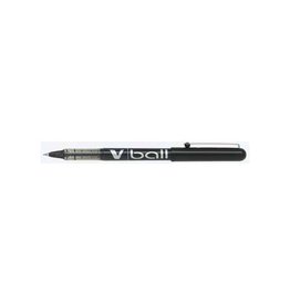 Pilot Pilot liquid-ink roller Vball 05, zwart