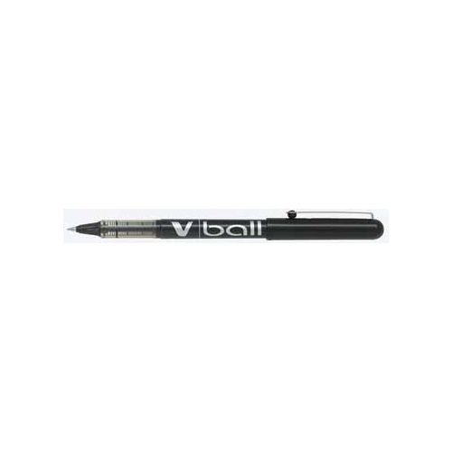 Pilot Pilot liquid-ink roller V-Ball V5, zwart