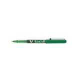 Pilot Pilot liquid-ink roller V-Ball V5, groen