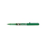 Pilot Pilot liquid-ink roller Vball 05, groen