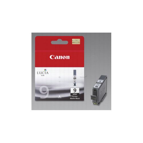 Canon Canon PGI-9MBK (1033B001) ink matte black 329p (original)