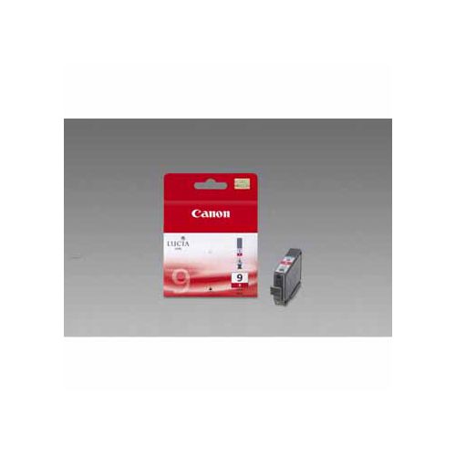 Canon Canon PGI-9R (1040B001) ink red 1600p pages (original)