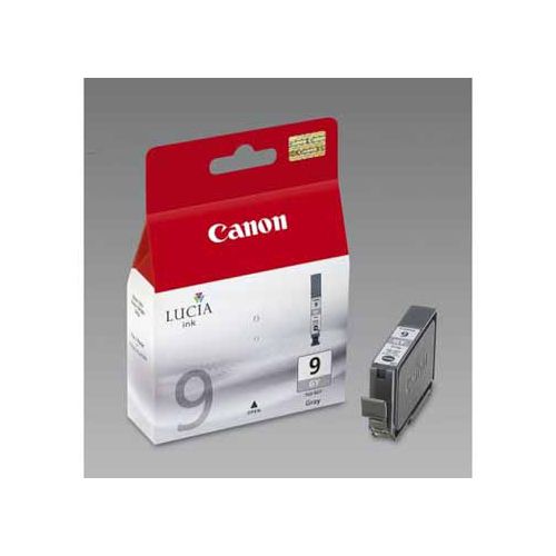 Canon Canon PGI-9GY (1042B001) ink grey 2905 pages (original)