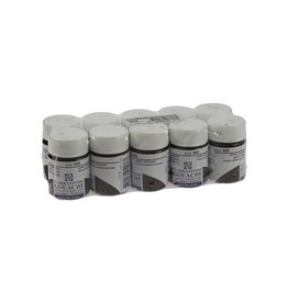 Talens Talens plakkaatverf Extra Fijn flacon van 16 ml, omber gebrand