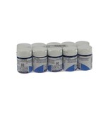 Talens Talens plakkaatverf Extra Fijn flacon van 16 ml, kobaltblauw (ultramarijn)