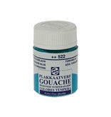 Talens Talens plakkaatverf Extra Fijn flacon van 16 ml, turkooisblauw