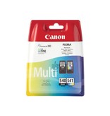 Canon Canon PG-540/CL-541 (5225B006) duopack bk+clr (original)