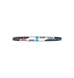 Maped Maped Twin Tip 4-kleurenbalpen, medium, klassieke inktkleuren
