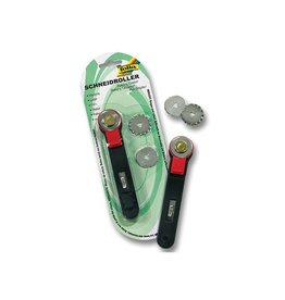 Folia Cutter Rotary Folia Blis [1st]