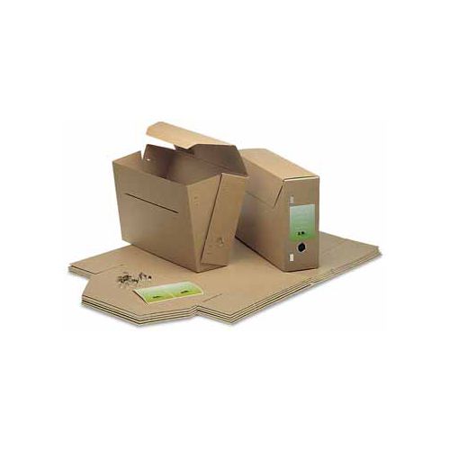 Jalema Jalema gemeentearchiefdoos communales zonder JalemaClip