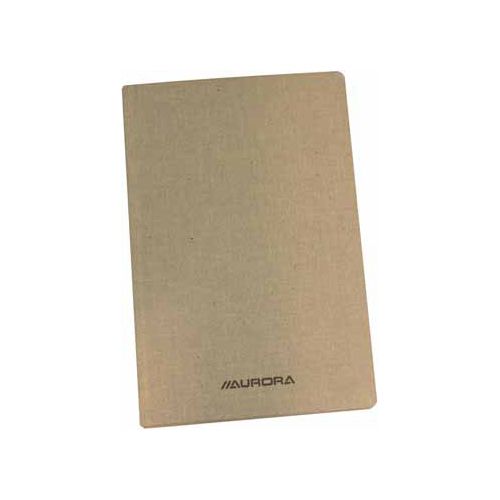 Aurora Copybook ft 14,5 x 22 cm, 320 bladzijden
