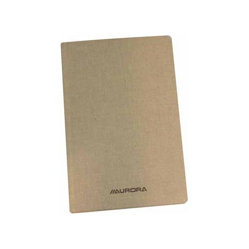 Aurora Copybook ft 14,5 x 22 cm, 320 bladzijden