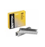 Bostitch Bostitch nietjes 23-17-1M, 17 mm, verzinkt, voor 00540, HD-23L17, HD-12F
