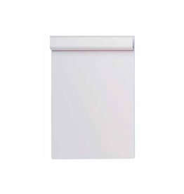 Maul Maul Klemplaat Pro A3V Pp Wit [1st]