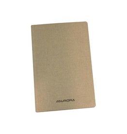 Aurora Copybook ft 14,5 x 22 cm, 384 bladzijden