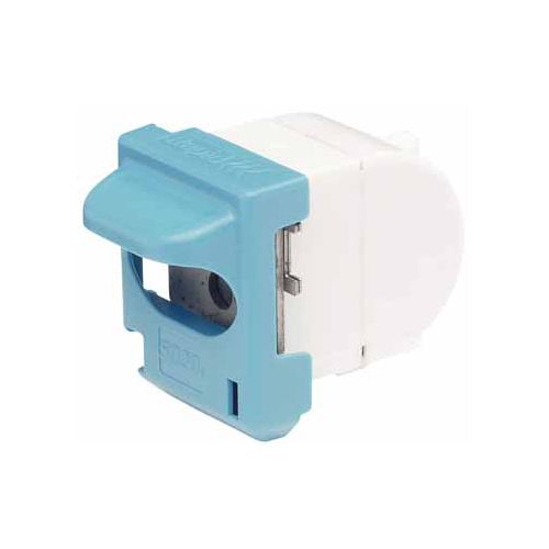 Rapid Rapid Nietjes cassette voor 5025E, 2 x 1.500 nietjes