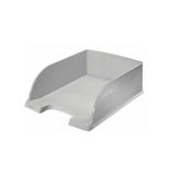 Leitz Leitz brievenbakje Plus 5233 Jumbo grijs