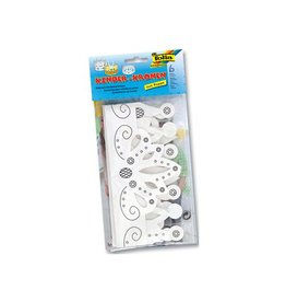 Folia Folia Kinderkroon Pk 6X [1st]