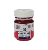 Talens Talens plakkaatvef Extra Fijn flacon van 50 ml, permanentroze (magenta)