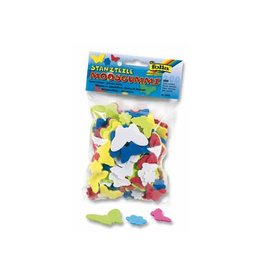 Folia Pak 200 Bloem & Vlind.Mosgummi [1st]