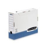 Bankers Box Archiefdoos Bankers Box voor ft A3 (43 x 31,5 cm), 1 stuk