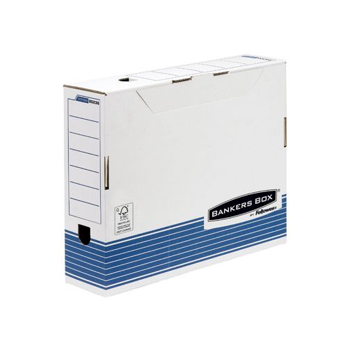 Bankers Box Archiefdoos Bankers Box A3 (43x31,5cm), 1 stuk [10st]