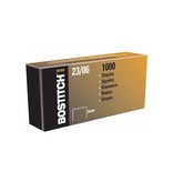 Bostitch Bostitch nietjes 23-6-1M, 6 mm, verzinkt, voor PHD60, B310HDS, HD-23L17