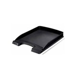 Leitz Leitz brievenbakje Plus 5237 Slim zwart
