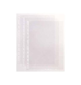 Esselte Ds 100Xu-Map A4 Pp Univ.Perfo [1st]