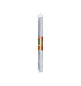 Maped Maped driekantige schaallat groen: schaalverdeling 1:20, 1:25, 1:33,33, 1:50, 1:75, 1:100