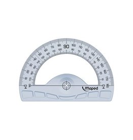 Maped Gradenboog 12Cm 180° Maped [1st]