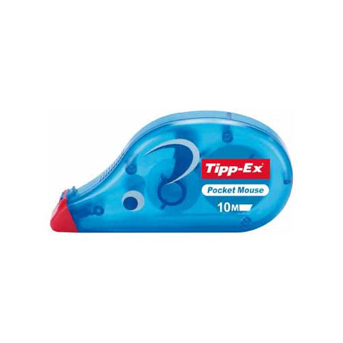 Tipp-ex Tipp-Ex correction mouse