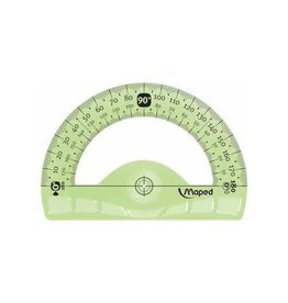 Maped Gradenboog Onbreekb 12Cm 180Gr [1st]