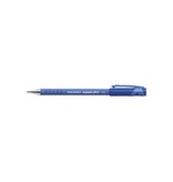Papermate Paper Mate balpen Flexgrip Ultra Stick fijn, blauw