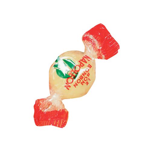 Napoleon Napoleon snoepjes citroen, zak van 1 kg