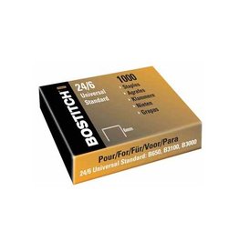 Bostitch D.1000 Nietjes 6Mm Koper Bqsti [1st]