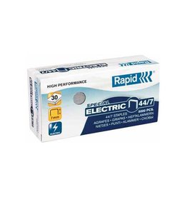 Rapid Nieten Rapid 44/7 Gegalv 5000X [1st]