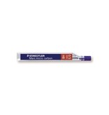 Staedtler Staedtler Mars micro potloodstiften, 0,5 mm, HB, etui van 12 stuks