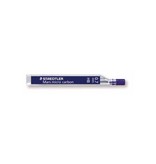 Staedtler Staedtler Mars micro potloodstiften, 0,7 mm, HB, etui van 12 stuks
