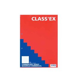 Cursusblok A4 70G 100V C [1st]