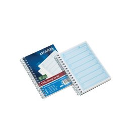 Atlanta by Jalema Atlanta To Do Dagplan Little [1st]