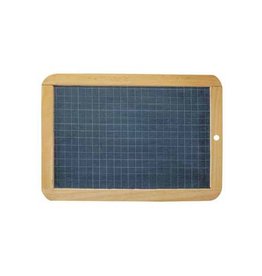 Maped Bord In Natuurlei Maped [1st]