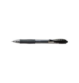 Pilot Gelpen Zwart Bl-G2-7 Pilot [1st]