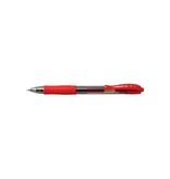 Pilot Pilot roller intrekbare Gelpen G-2 rood